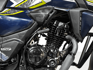 Used 2026 Honda SP 125 Disc for sale in Delhi - thumbnail 7