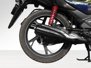 Used 2026 Honda SP 125 Disc for sale in Delhi - thumbnail 6