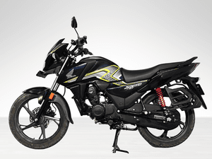 Used 2026 Honda SP 125 Disc for sale in Delhi - thumbnail 1