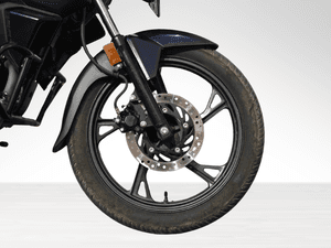 Used 2026 Honda SP 125 Disc for sale in Delhi - thumbnail 5