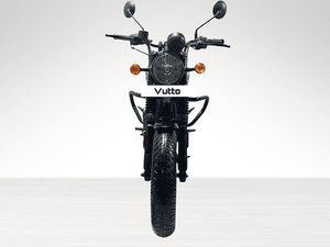 Used 2024 Royal Enfield Hunter 350 Metro Rebel for sale in Delhi - thumbnail 9
