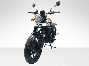 Used 2024 Royal Enfield Hunter 350 Metro Rebel for sale in Delhi - thumbnail 3