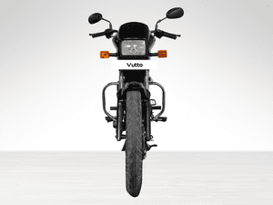 Used 2023 Hero Splendor Plus Black and Accent Edition for sale in Gurgaon - thumbnail 9