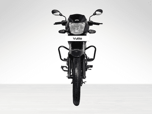 Used 2025 TVS Sport Self Start (ES) - Alloy Wheels for sale in Gurgaon - thumbnail 9