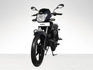 Used 2025 TVS Sport Self Start (ES) - Alloy Wheels for sale in Gurgaon - thumbnail 3