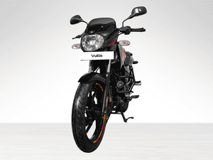 Used 2024 Bajaj Pulsar 125 Carbon Split Seat for sale in Gurgaon - thumbnail 3
