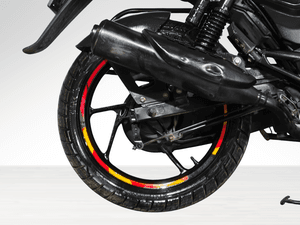 Used 2024 Bajaj Pulsar 125 Carbon Split Seat for sale in Gurgaon - thumbnail 6