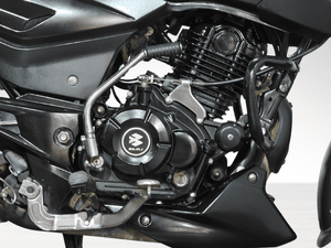 Used 2024 Bajaj Pulsar 125 Carbon Split Seat for sale in Gurgaon - thumbnail 7