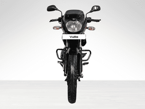 Used 2024 Bajaj Pulsar 125 Carbon Split Seat for sale in Gurgaon - thumbnail 9