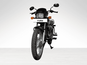 Used 2025 Hero Splendor Plus Self Alloy for sale in Gurgaon - thumbnail 3