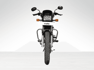 Used 2025 Hero Splendor Plus Self Alloy for sale in Gurgaon - thumbnail 9