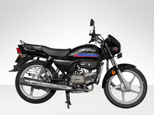Used 2025 Hero Splendor Plus Self Alloy for sale in Gurgaon - thumbnail 2