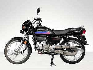 Used 2025 Hero Splendor Plus Self Alloy for sale in Gurgaon - thumbnail 1