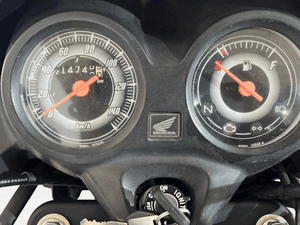 Used 2023 Honda Shine 100 Standard for sale in Gurgaon - thumbnail 8