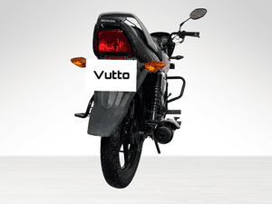 Used 2023 Honda Shine 100 Standard for sale in Gurgaon - thumbnail 4