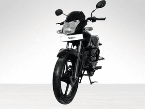Used 2024 TVS Sport Self Start (ES) - Alloy Wheels for sale in Gurgaon - thumbnail 3