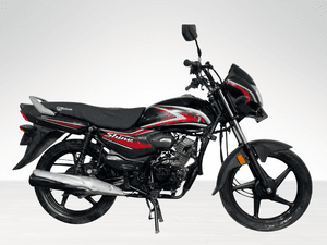 Used 2023 Honda Shine 100 Standard for sale in Gurgaon - thumbnail 2