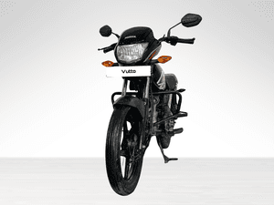 Used 2023 Honda Shine 100 Standard for sale in Gurgaon - thumbnail 3