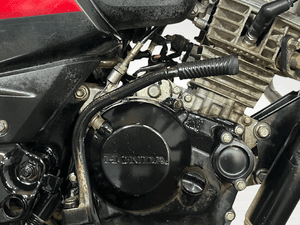 Used 2023 Honda Shine 100 Standard for sale in Gurgaon - thumbnail 7