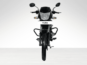 Used 2024 TVS Sport Self Start (ES) - Alloy Wheels for sale in Gurgaon - thumbnail 9