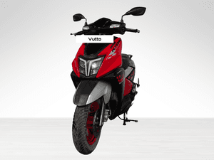 Used 2022 TVS Ntorq 125 Race XP for sale in Gurgaon - thumbnail 3