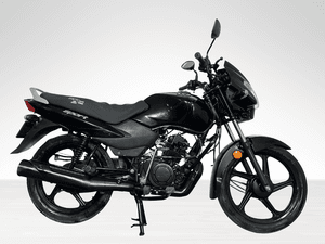 Used 2024 TVS Sport Self Start (ES) - Alloy Wheels for sale in Gurgaon - thumbnail 2