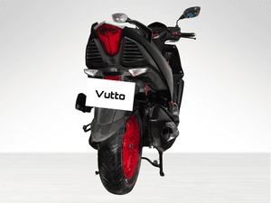Used 2022 TVS Ntorq 125 Race XP for sale in Gurgaon - thumbnail 4
