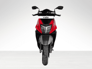 Used 2022 TVS Ntorq 125 Race XP for sale in Gurgaon - thumbnail 8