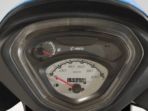 Used 2020 Hero Pleasure + VX for sale in Gurgaon - thumbnail 7