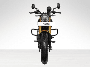 Used 2022 TVS Ronin TD - Dual Channel ABS for sale in Gurgaon - thumbnail 9