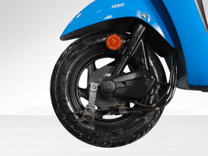 Used 2020 Hero Pleasure + VX for sale in Gurgaon - thumbnail 5