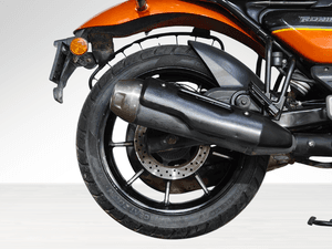 Used 2022 TVS Ronin TD - Dual Channel ABS for sale in Gurgaon - thumbnail 6