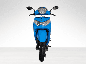 Used 2020 Hero Pleasure + VX for sale in Gurgaon - thumbnail 8