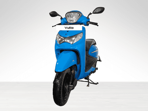 Used 2020 Hero Pleasure + VX for sale in Gurgaon - thumbnail 3
