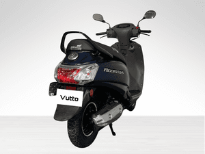 Used 2024 Suzuki Access 125 Disc for sale in Delhi - thumbnail 4