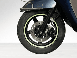 Used 2024 Suzuki Access 125 Disc for sale in Delhi - thumbnail 5