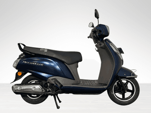 Used 2024 Suzuki Access 125 Disc for sale in Delhi - thumbnail 2