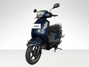 Used 2024 Suzuki Access 125 Disc for sale in Delhi - thumbnail 3