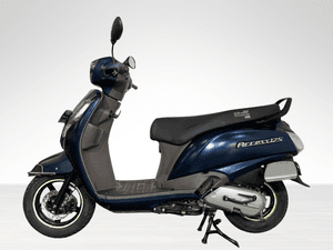 Used 2024 Suzuki Access 125 Disc for sale in Delhi - thumbnail 1