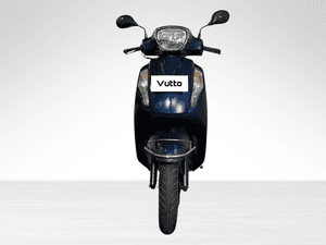 Used 2024 Suzuki Access 125 Disc for sale in Delhi - thumbnail 8