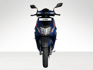 Used 2021 TVS Ntorq 125 Super Squad Edition for sale in Delhi - thumbnail 8
