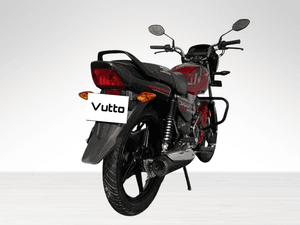 Used 2026 Honda Shine 100 DX for sale in Delhi - thumbnail 4
