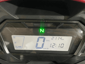Used 2026 Honda Shine 100 DX for sale in Delhi - thumbnail 8