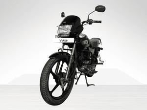 Used 2025 TVS Radeon Drum for sale in Delhi - thumbnail 3