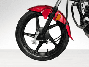 Used 2026 Honda Shine 100 DX for sale in Delhi - thumbnail 5