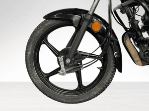 Used 2025 TVS Radeon Drum for sale in Delhi - thumbnail 5