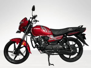 Used 2026 Honda Shine 100 DX for sale in Delhi - thumbnail 1