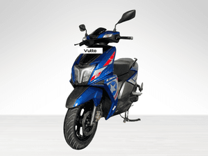 Used 2021 TVS Ntorq 125 Super Squad Edition for sale in Delhi - thumbnail 3