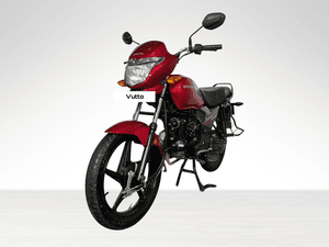 Used 2026 Honda Shine 100 DX for sale in Delhi - thumbnail 3