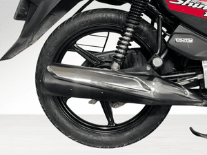 Used 2026 Honda Shine 100 DX for sale in Delhi - thumbnail 6